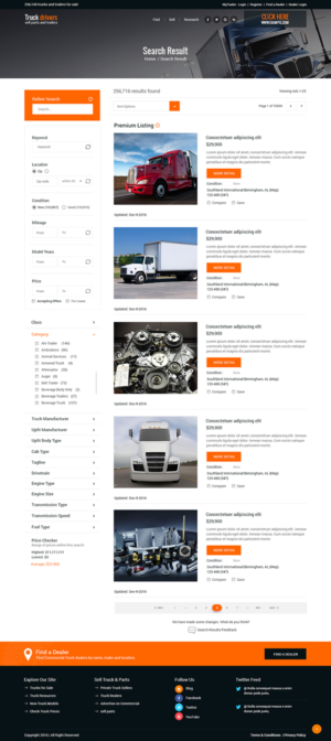 Web Design by syrwebdevelopment for WME Training | Design: #12980810