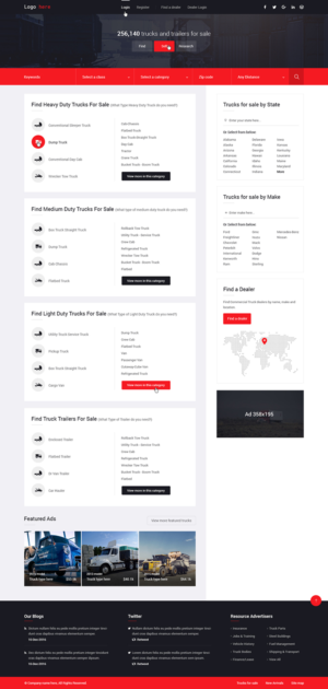 Web Design by nzdesigners