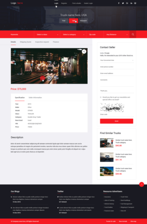 Web Design by nzdesigners for WME Training | Design: #12980947