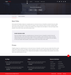 Web Design by nzdesigners for WME Training | Design: #12980948