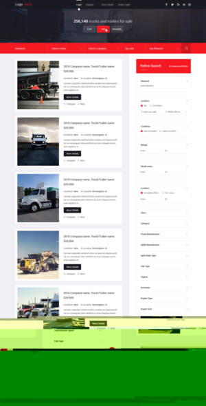 Web Design par nzdesigners pour WME Training | Design #12980949
