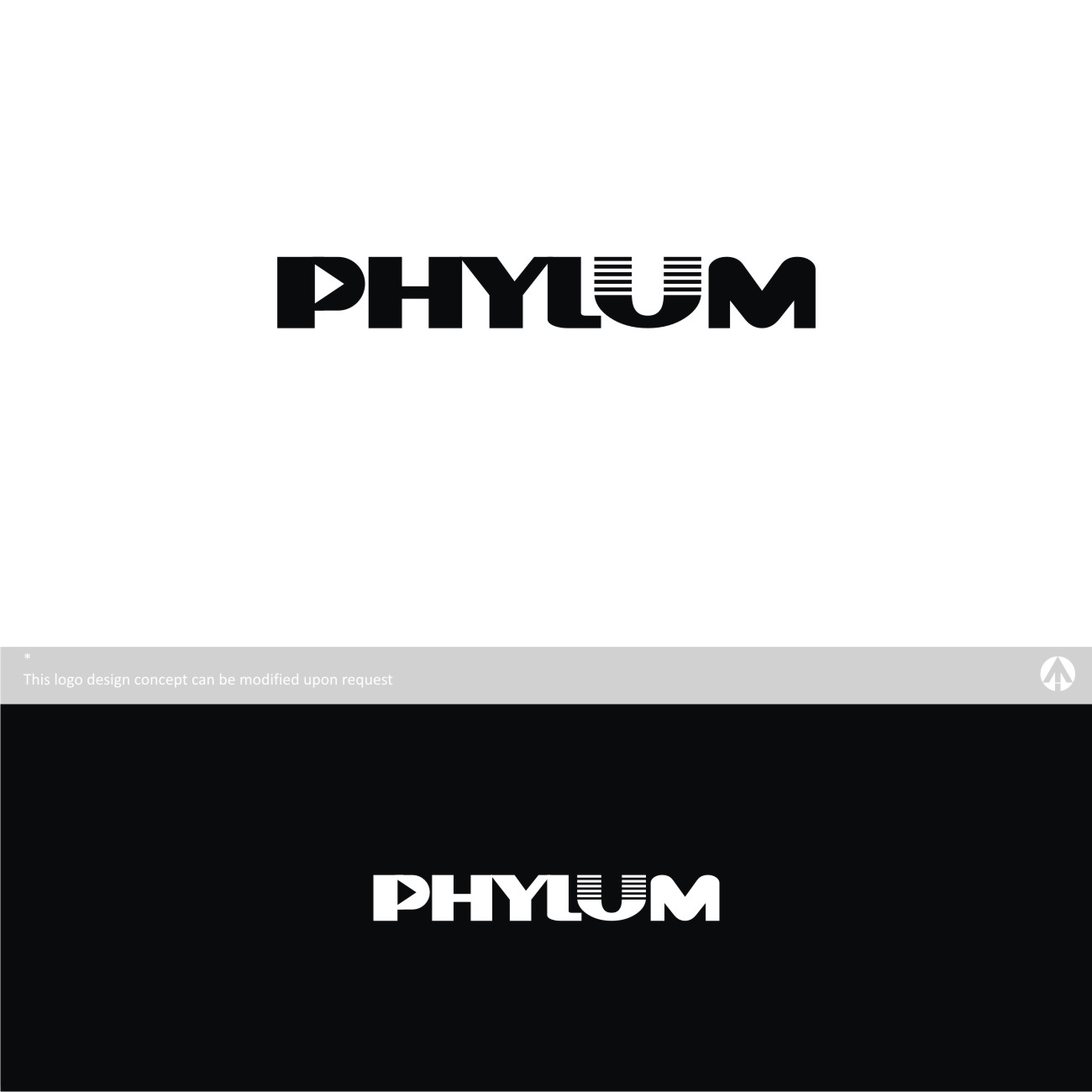 Logo Design by MBARO for this project | Design #12997033