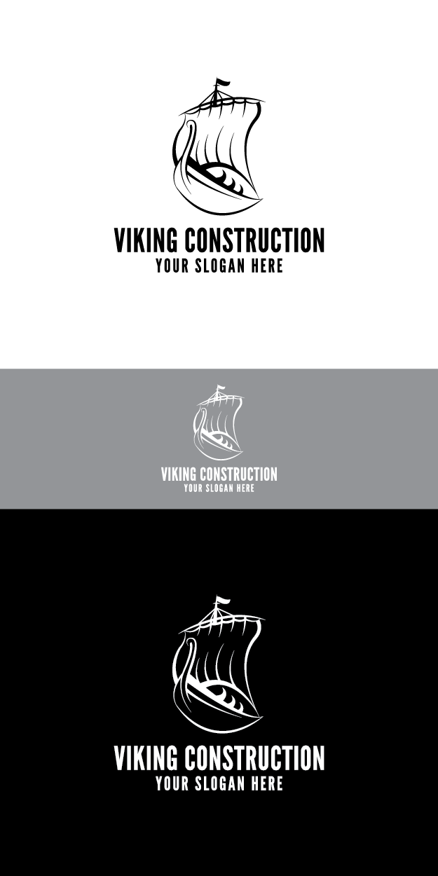Logo Design by Markelof for this project | Design #12996498