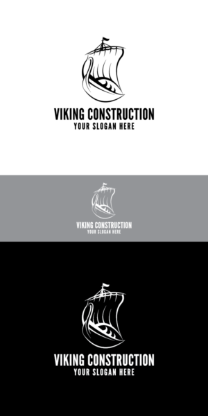 Logo Design by Markelof for this project | Design #12996498