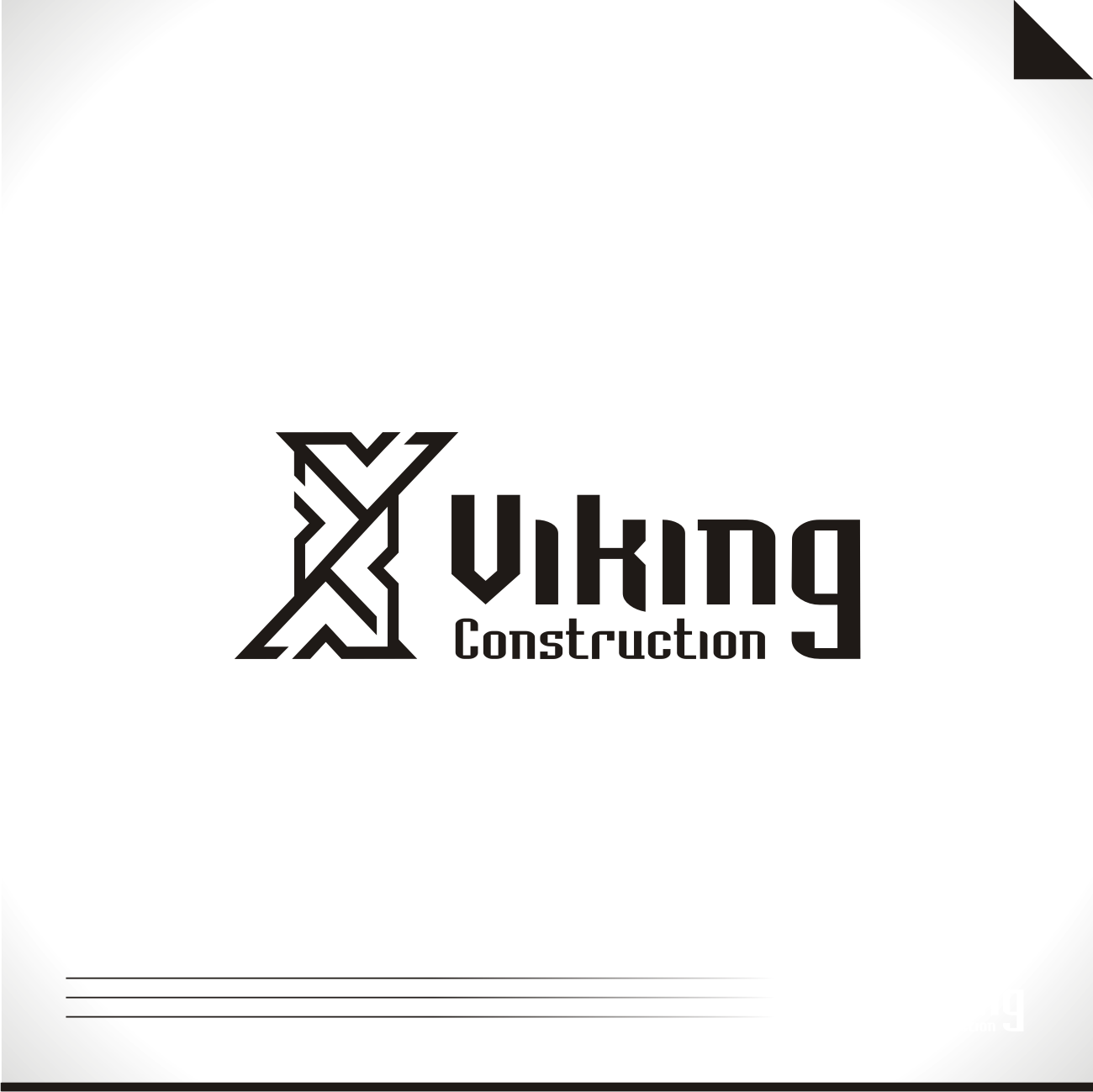 Logo Design by R!CKY for this project | Design #12966868