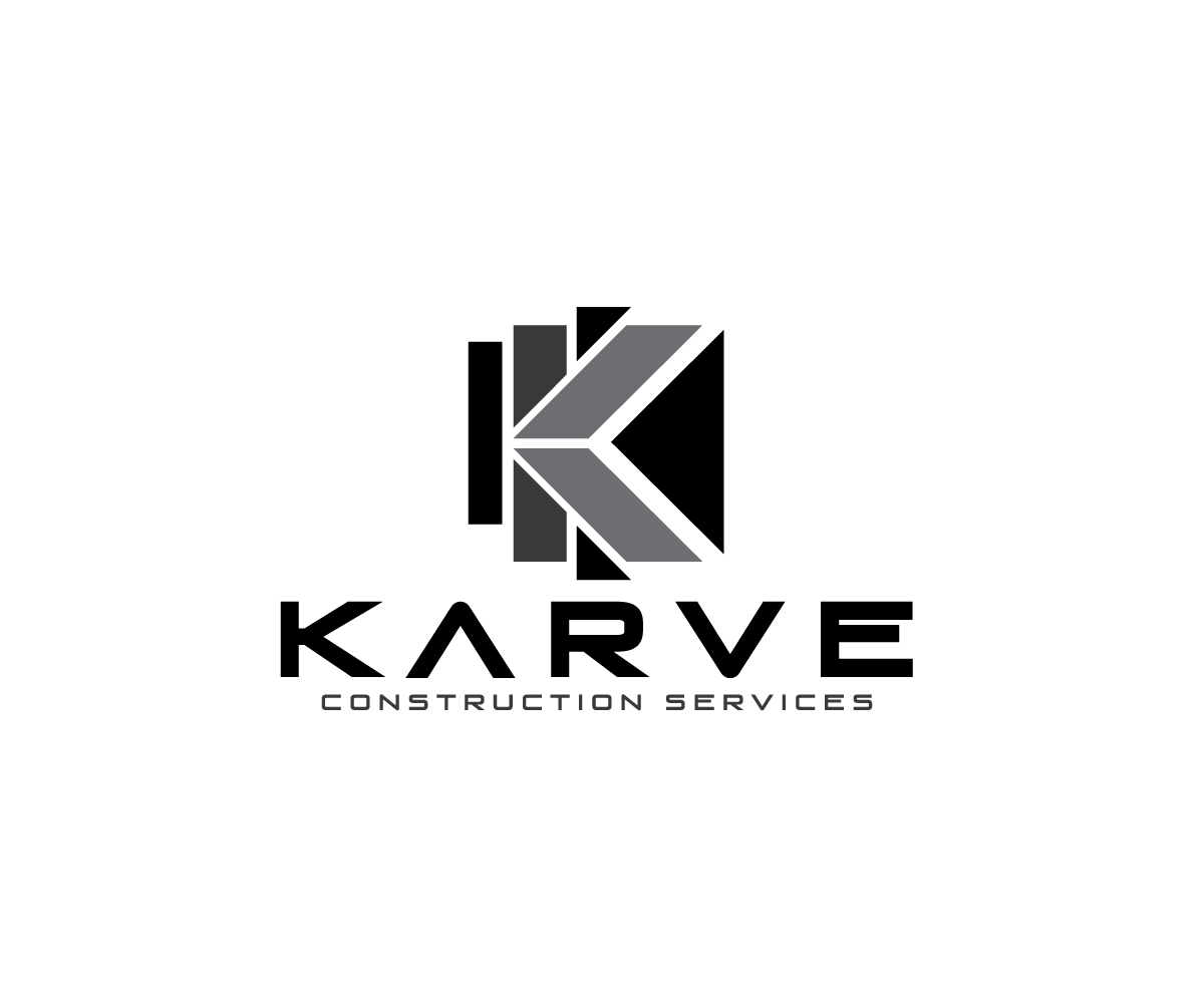 Diseño de Logo por meygekon para Viking Construction  | Diseño #13059159
