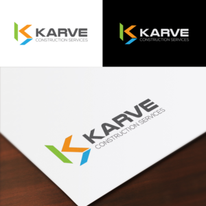 Logo Design by IMD-HUB for Viking Construction  | Design: #12980900