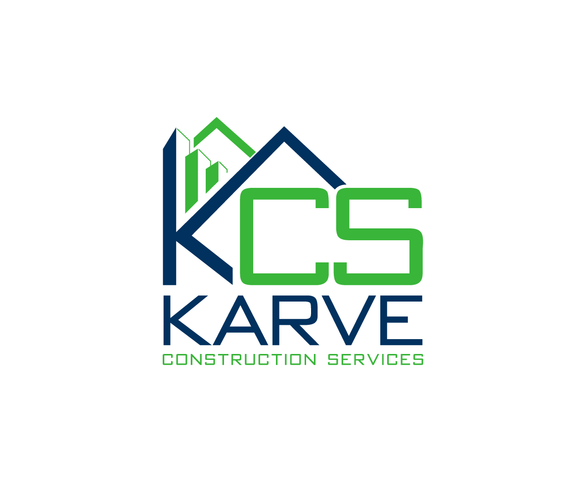 Design de Logo par creative.bugs pour Viking Construction  | Design #12969466