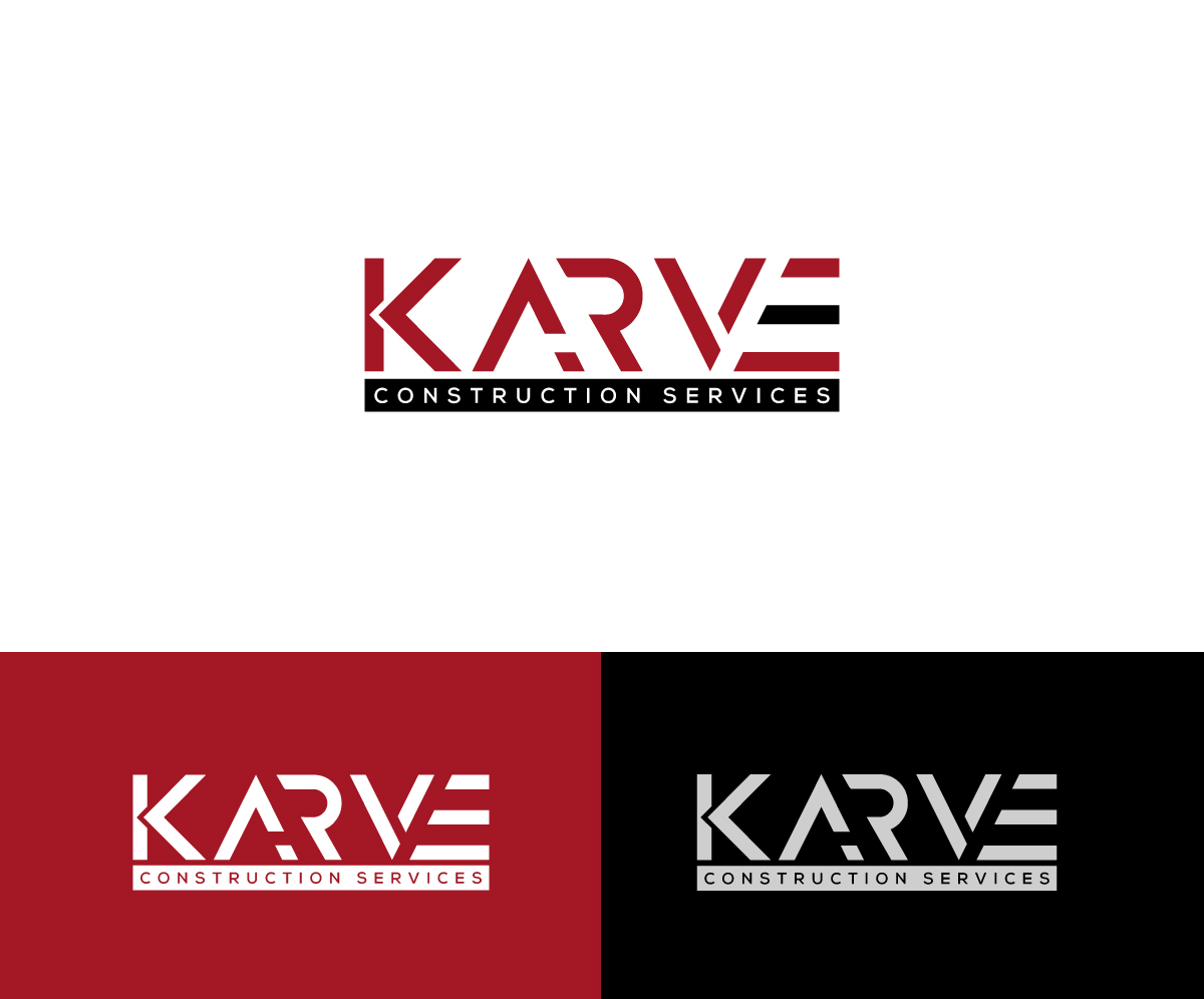 Logo Design by Salina R for Viking Construction  | Design #12980843