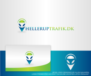 Logo Design by alvinnavarra
