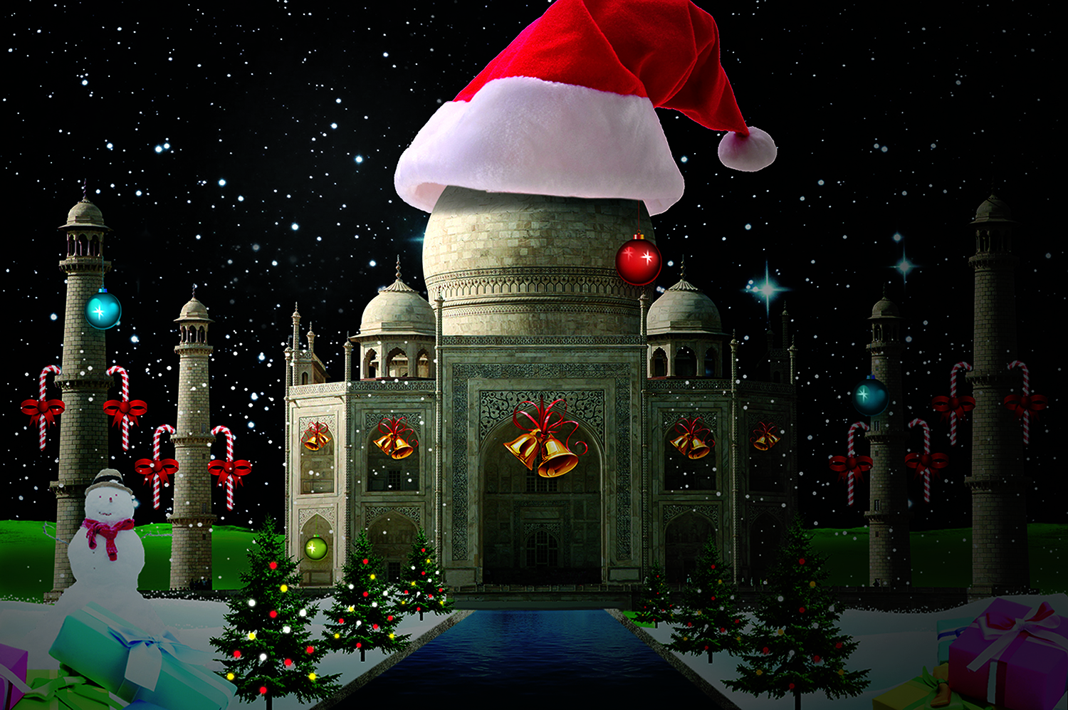 Photoshop Design by isshaikh007 for DesignCrowd LLC | Design #12988633
