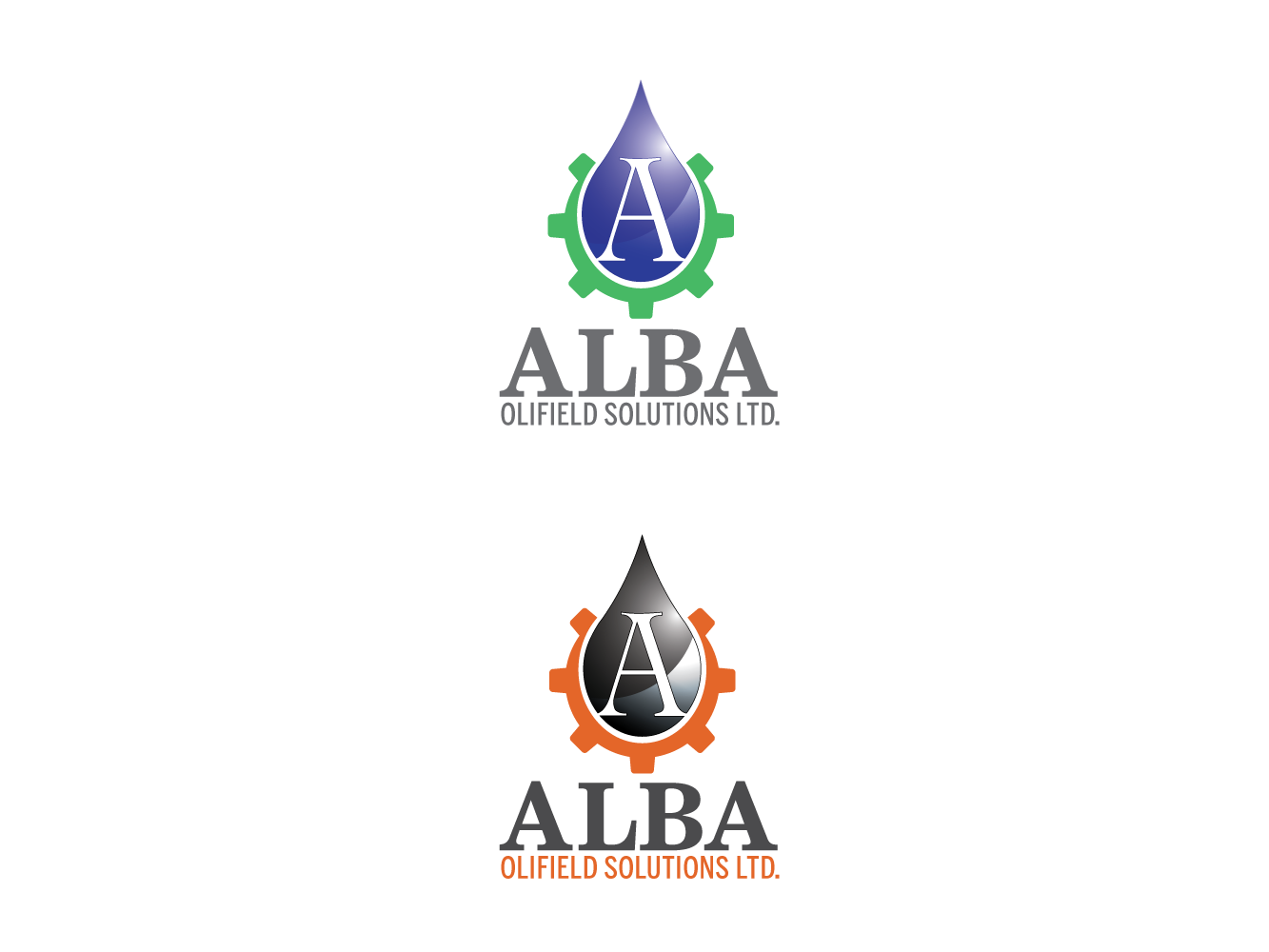 Logo Design by Diniey Zafeerah for this project | Design #2447889
