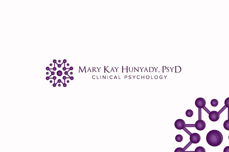 Logo Design by B.Tibéri for Psychological Services | Design #12995177