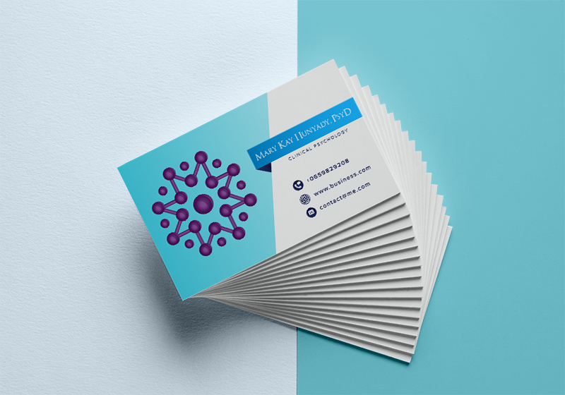 Logo Design by B.Tibéri for Psychological Services | Design #12995180