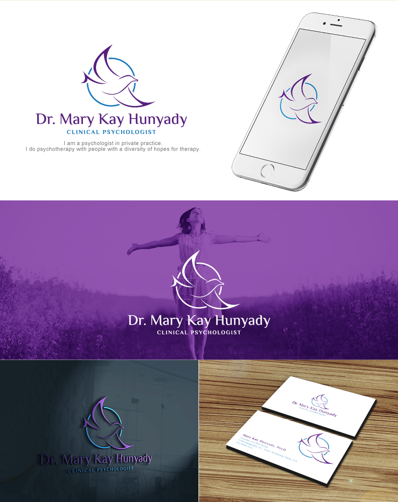 Logo Design by kenjie0476 for Psychological Services | Design #13024051