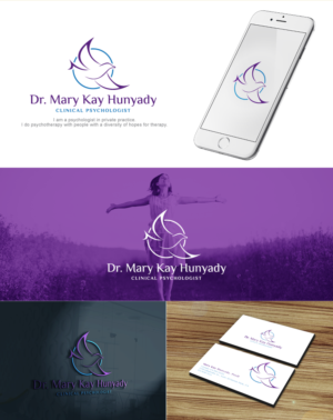 Logo Design by kenjie0476 for Psychological Services | Design: #13024051