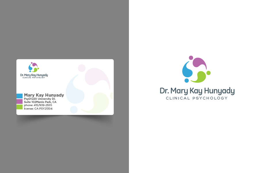 Logo Design by jaime.sp for Psychological Services | Design #13016554