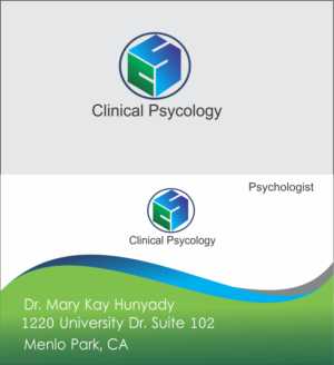 Diseño de Logo por REVEN para Psychological Services | Diseño #12963946