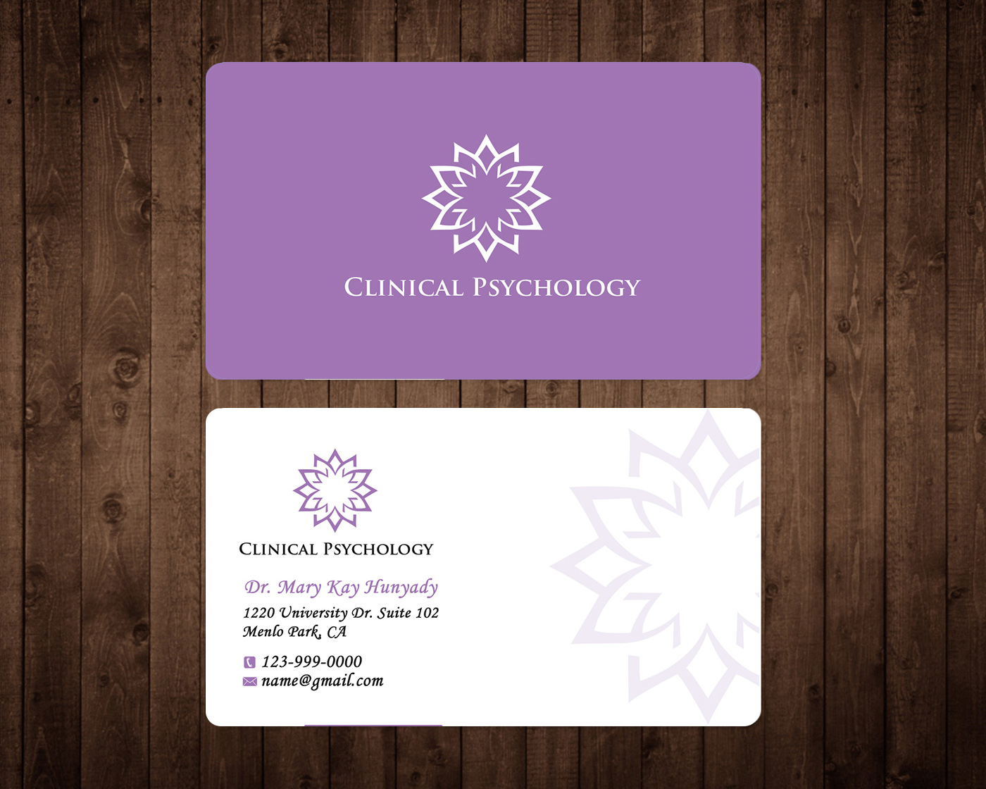 Logo Design by Designs 2019 for Psychological Services | Design #12958598