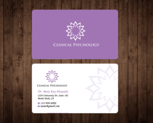 Logo Design by Designs 2019 for Psychological Services | Design: #12958598