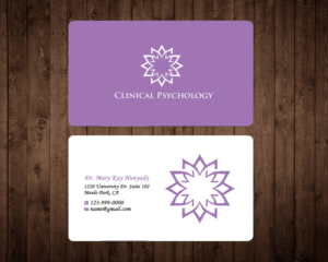 Logo Design by Designs 2019 for Psychological Services | Design: #12958599