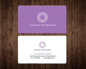 Logo Design by Designs 2019 for Psychological Services | Design: #12958600