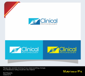 Logo Design by Mariono Fx
