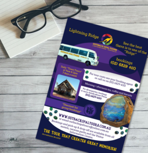 HELP...Bus Tour business