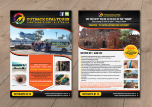 HELP...Bus Tour business
