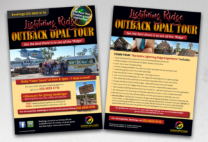 HELP...Bus Tour business