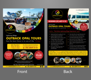 HELP...Bus Tour business