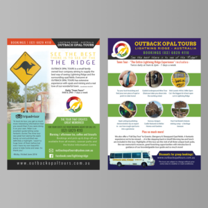 Flyer Design by slbeane