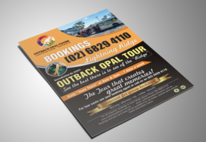 Flyer Design by creativeavoy