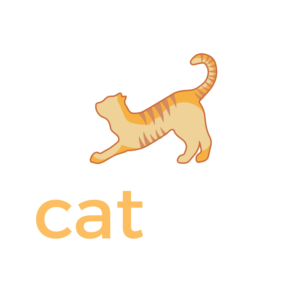 Illustration Design by gooddesign for Heights Pet Hospital | Design #13042614