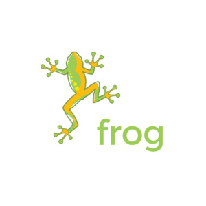 Cartoon cat, frog, dog and duck to suit existing veterinary logo | Diseño Con Ilustración por gooddesign