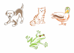 Diseño Con Ilustración por pinky para Heights Pet Hospital | Diseño #13031344