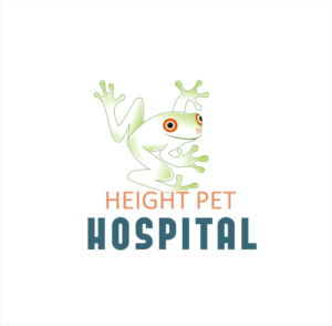 Diseño Con Ilustración por MagesticDesign para Heights Pet Hospital | Diseño: #12962580