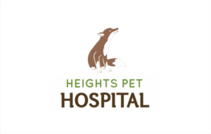 Diseño Con Ilustración por MagesticDesign para Heights Pet Hospital | Diseño: #12996825