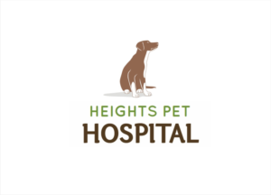 Diseño Con Ilustración por MagesticDesign para Heights Pet Hospital | Diseño: #12998832