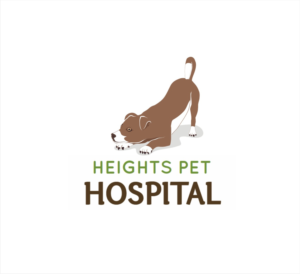 Diseño Con Ilustración por MagesticDesign para Heights Pet Hospital | Diseño: #13005707