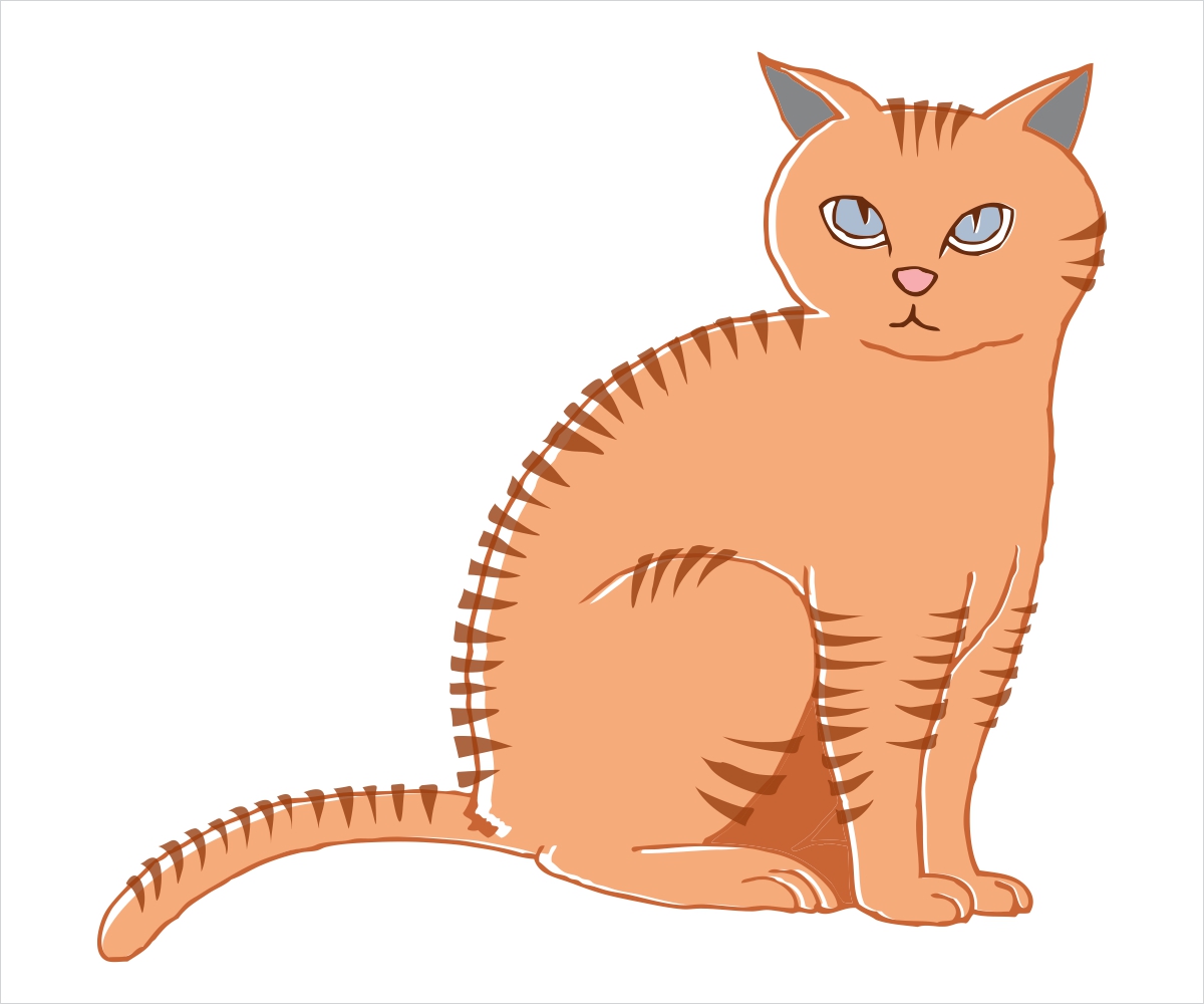 Illustration Design by chameerakasundb for Heights Pet Hospital | Design #13042208