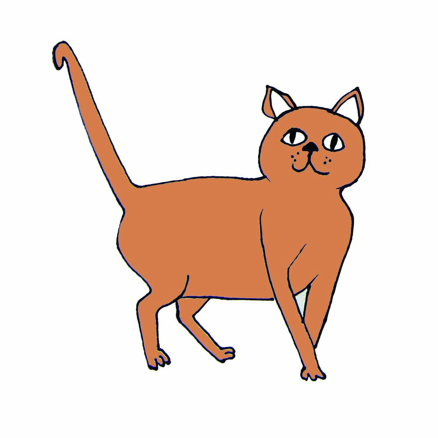 Diseño Con Ilustración por kareendurbin para Heights Pet Hospital | Diseño #12993173