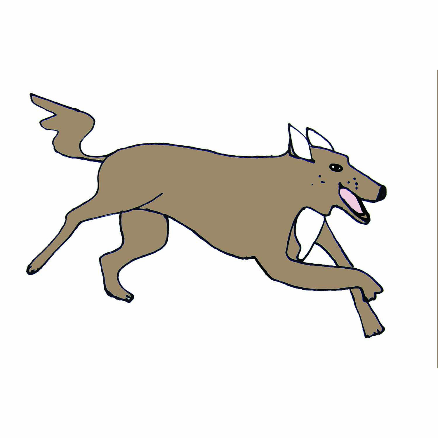 Diseño Con Ilustración por kareendurbin para Heights Pet Hospital | Diseño #12993174