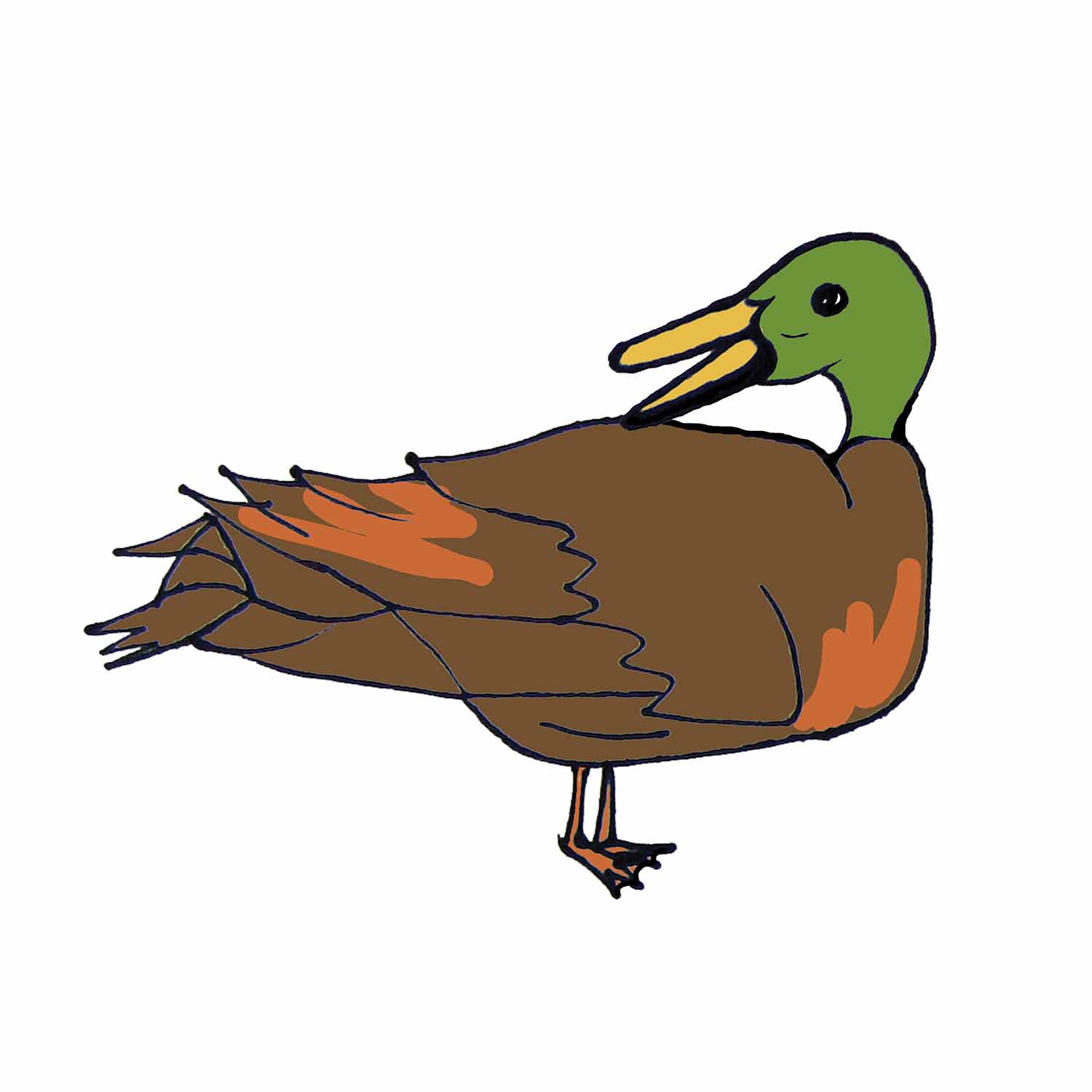 Illustration Design by kareendurbin for Heights Pet Hospital | Design #13002747