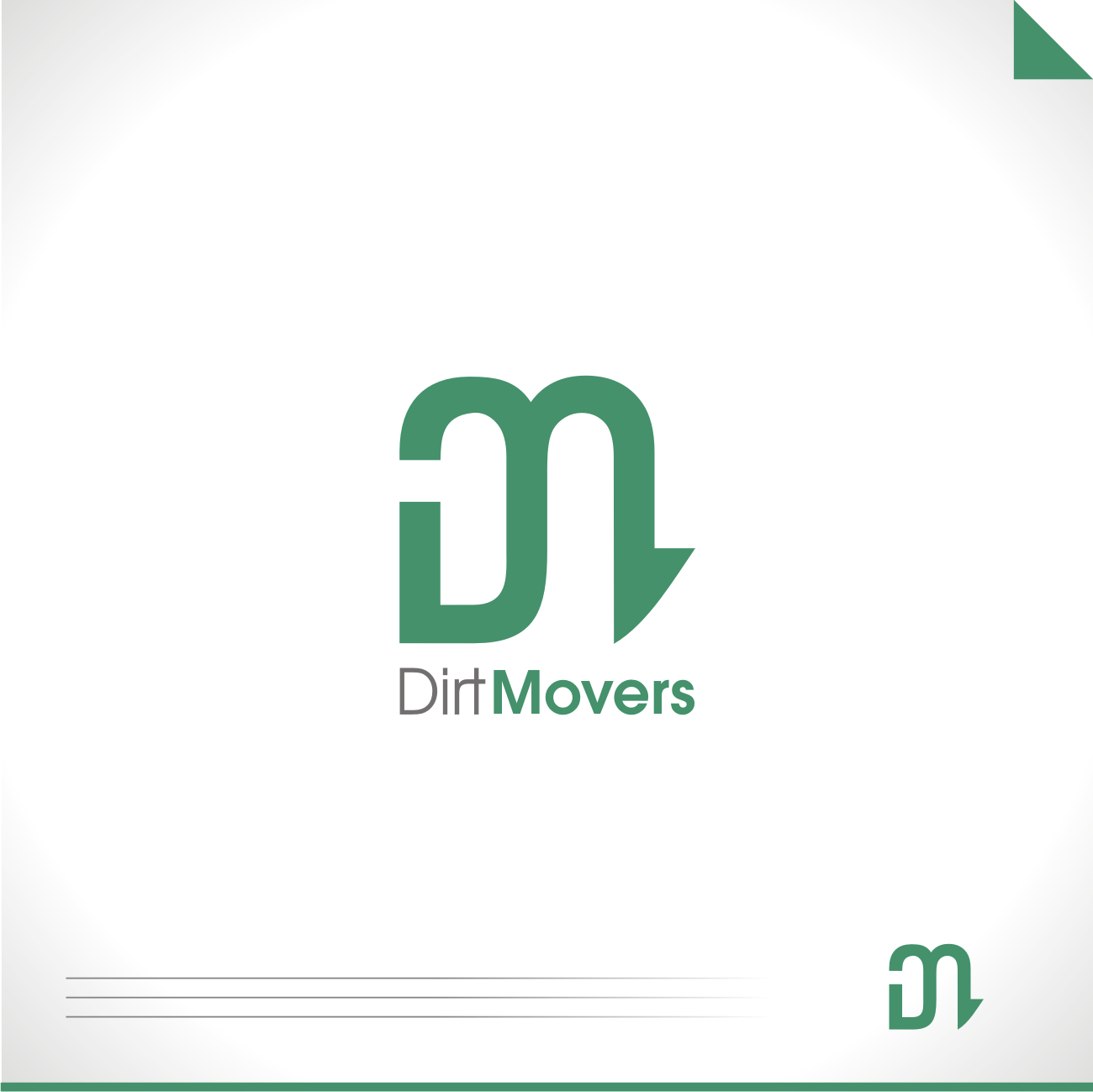 Logo Design by R!CKY for this project | Design #12966457