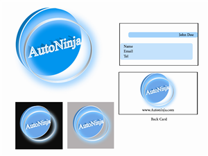 Logo Design by Zaakirah