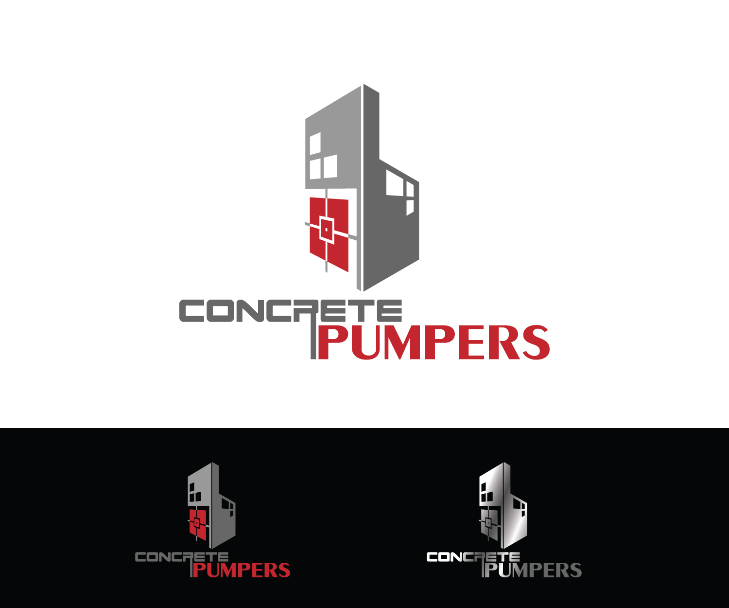 Diseño de Logo por FLoc! Studio para este proyecto | Diseño #13009955