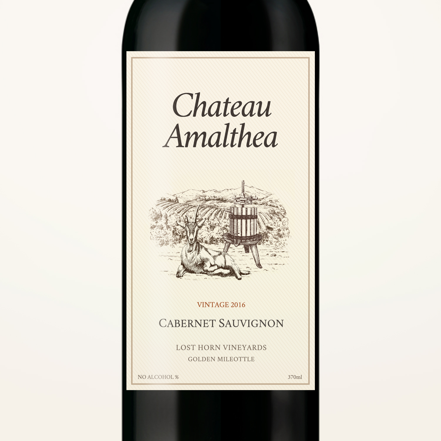 Label Design by  maria.design for this project | Design #12987664