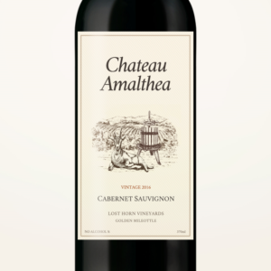 Label Design by  maria.design