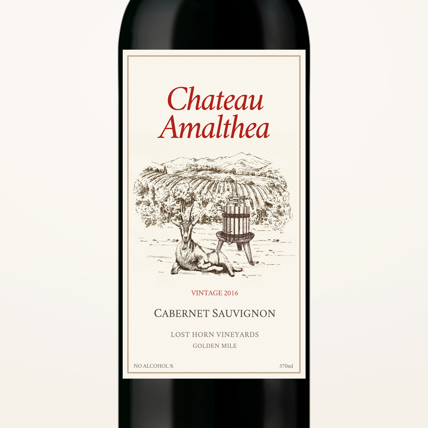 Label Design by  maria.design for this project | Design #12991186